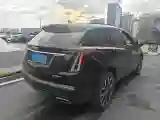 2022 Cadillac XT5 2.0T 237HP L4 9AT