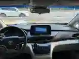 2021 Buick GL8 2.0T 237HP L4 9AT