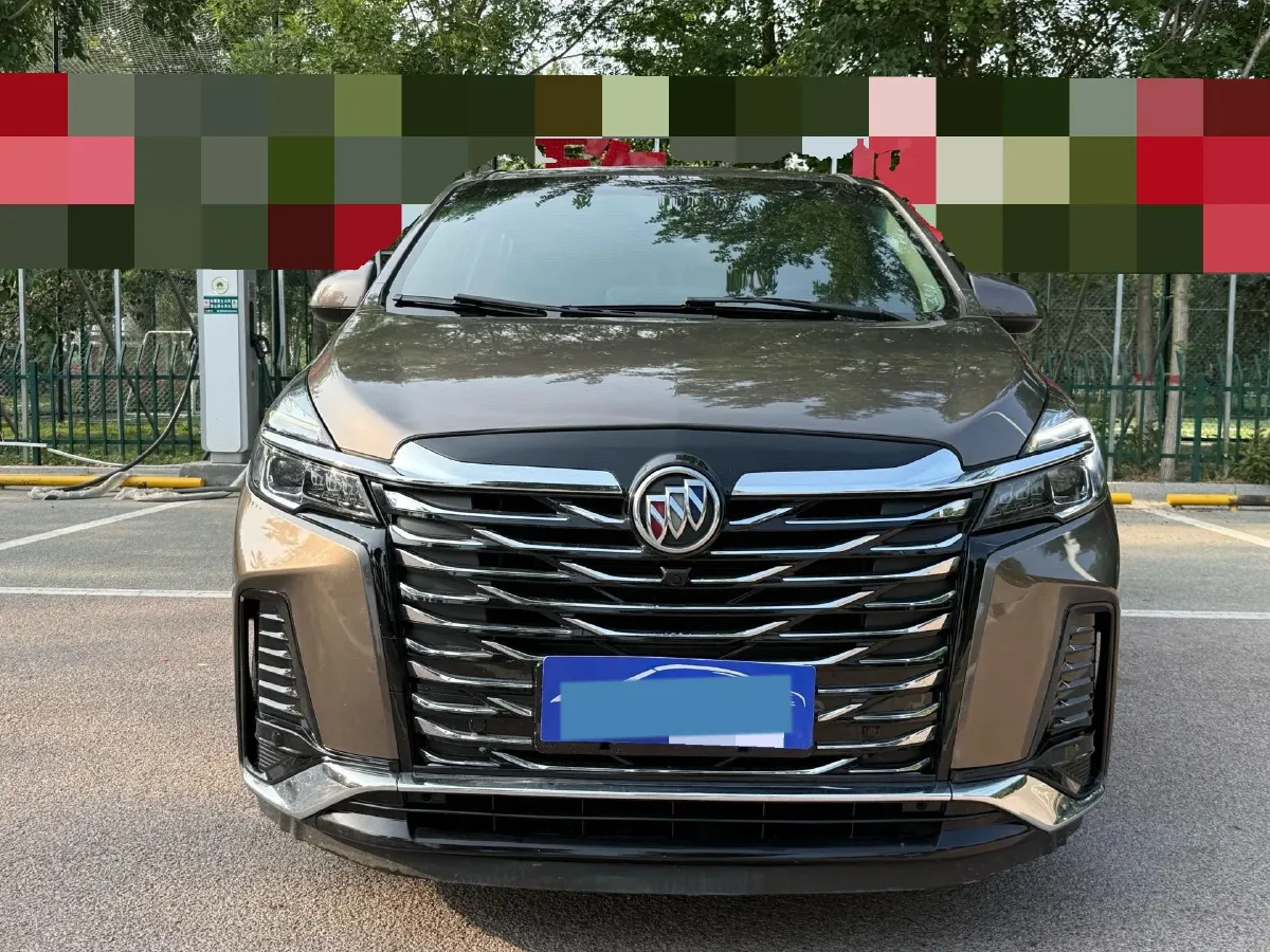 2021 Buick GL8 2.0T 237HP L4 9AT,autocango,china used car exporter,china ev exporter,chinese used car exporter,chinese used ev exporter