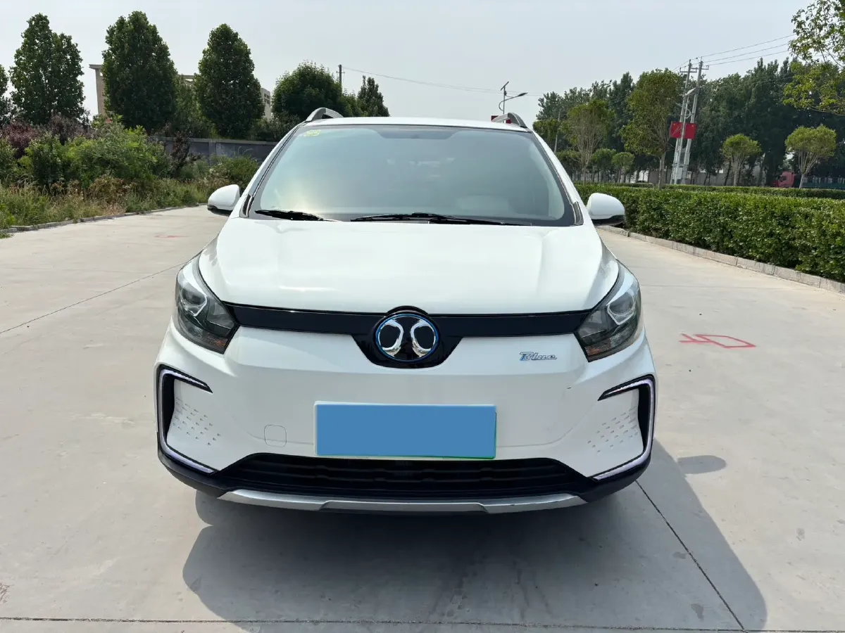 2019 BAIC BJEV EC5 BEV,autocango,china used car exporter,china ev exporter,chinese used car exporter,chinese used ev exporter