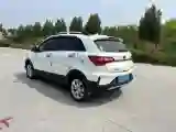 2019 BAIC BJEV EC5 BEV