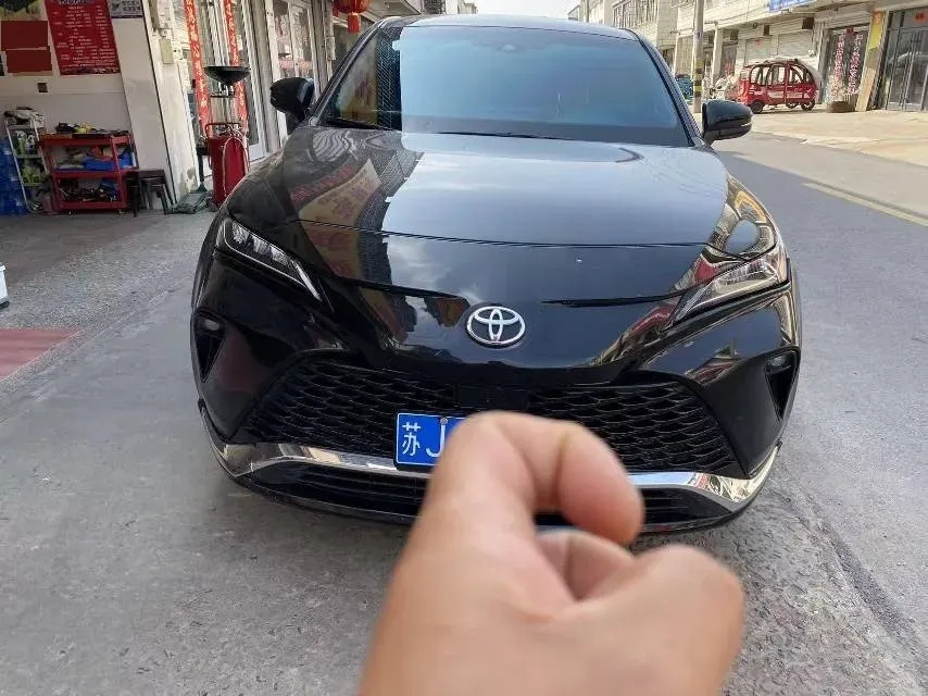 2023 Toyota Venza 2.0L 171HP L4 CVT,autocango,china used car exporter,china ev exporter,chinese used car exporter,chinese used ev exporter