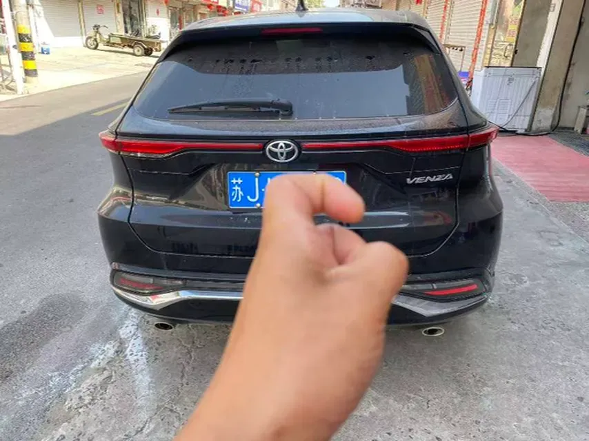 2023 Toyota Venza 2.0L 171HP L4 CVT,autocango,china used car exporter,china ev exporter,chinese used car exporter,chinese used ev exporter
