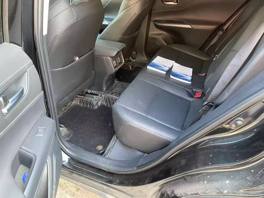 2023 Toyota Venza 2.0L 171HP L4 CVT,autocango,china used car exporter,china ev exporter,chinese used car exporter,chinese used ev exporter