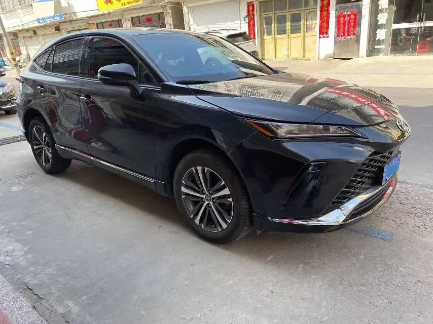 2023 Toyota Venza 2.0L 171HP L4 CVT,autocango,china used car exporter,china ev exporter,chinese used car exporter,chinese used ev exporter