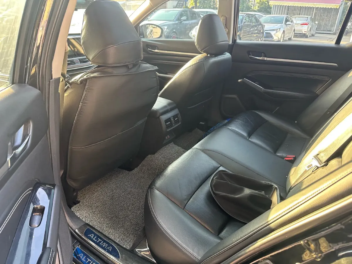 2021 Nissan Teana 2.0L 156HP L4 CVT,autocango,china used car exporter,china ev exporter,chinese used car exporter,chinese used ev exporter
