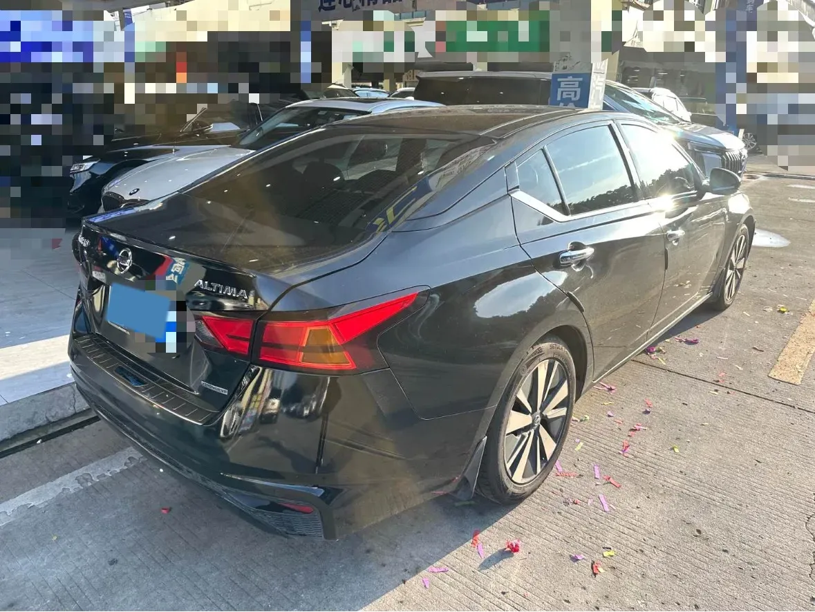 2021 Nissan Teana 2.0L 156HP L4 CVT,autocango,china used car exporter,china ev exporter,chinese used car exporter,chinese used ev exporter