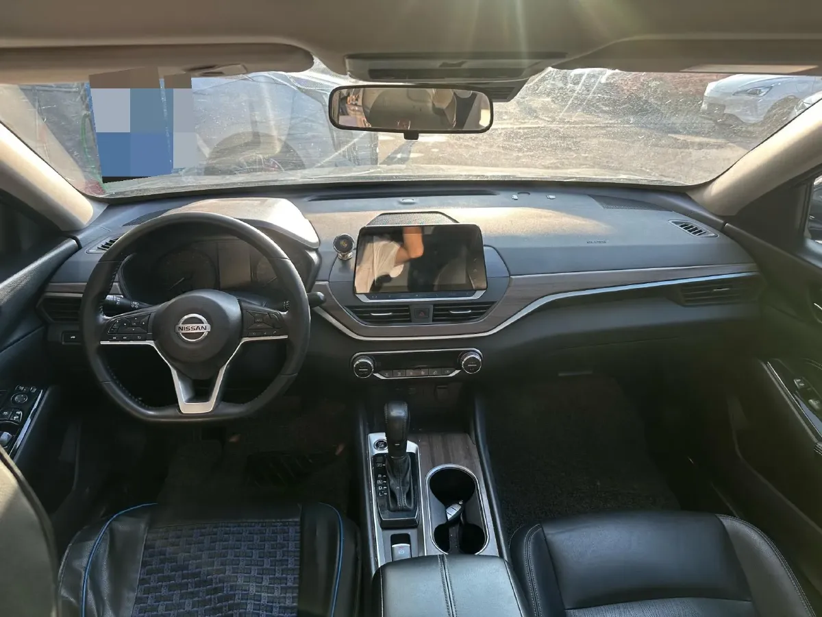 2021 Nissan Teana 2.0L 156HP L4 CVT,autocango,china used car exporter,china ev exporter,chinese used car exporter,chinese used ev exporter