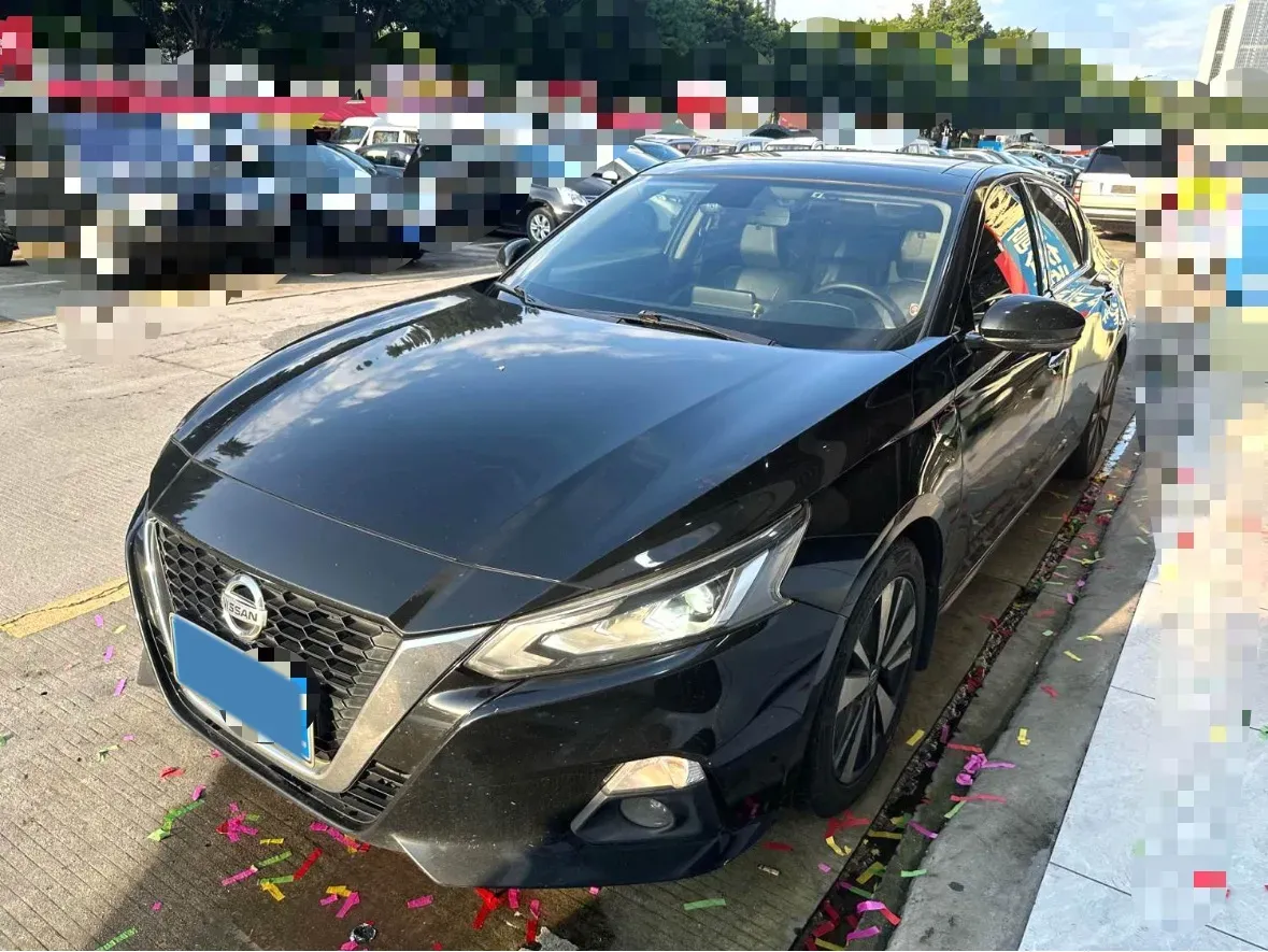 2021 Nissan Teana 2.0L 156HP L4 CVT,autocango,china used car exporter,china ev exporter,chinese used car exporter,chinese used ev exporter