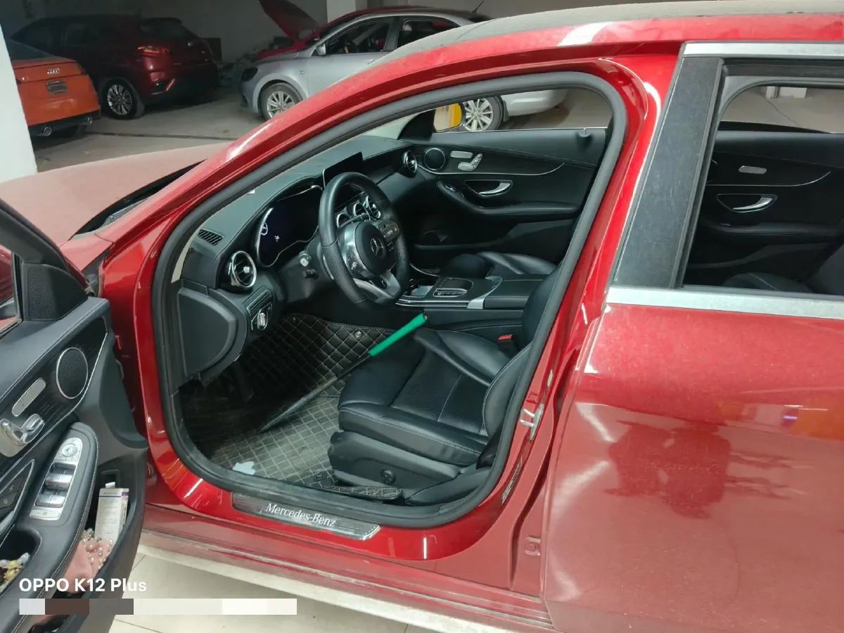 2021 Mercedes-Benz C Class 1.5T 184HP L4 9AT,autocango,china used car exporter,china ev exporter,chinese used car exporter,chinese used ev exporter