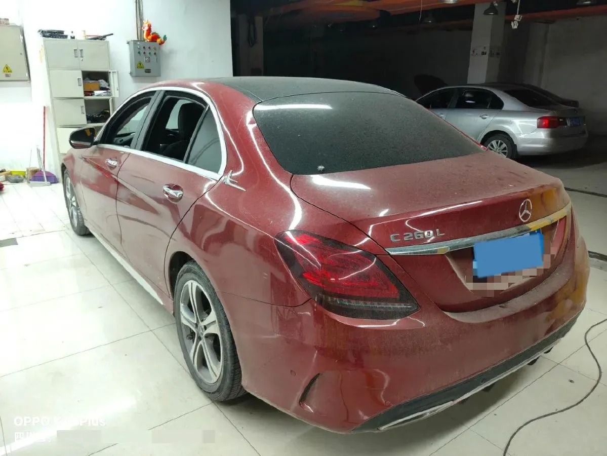 2021 Mercedes-Benz C Class 1.5T 184HP L4 9AT,autocango,china used car exporter,china ev exporter,chinese used car exporter,chinese used ev exporter