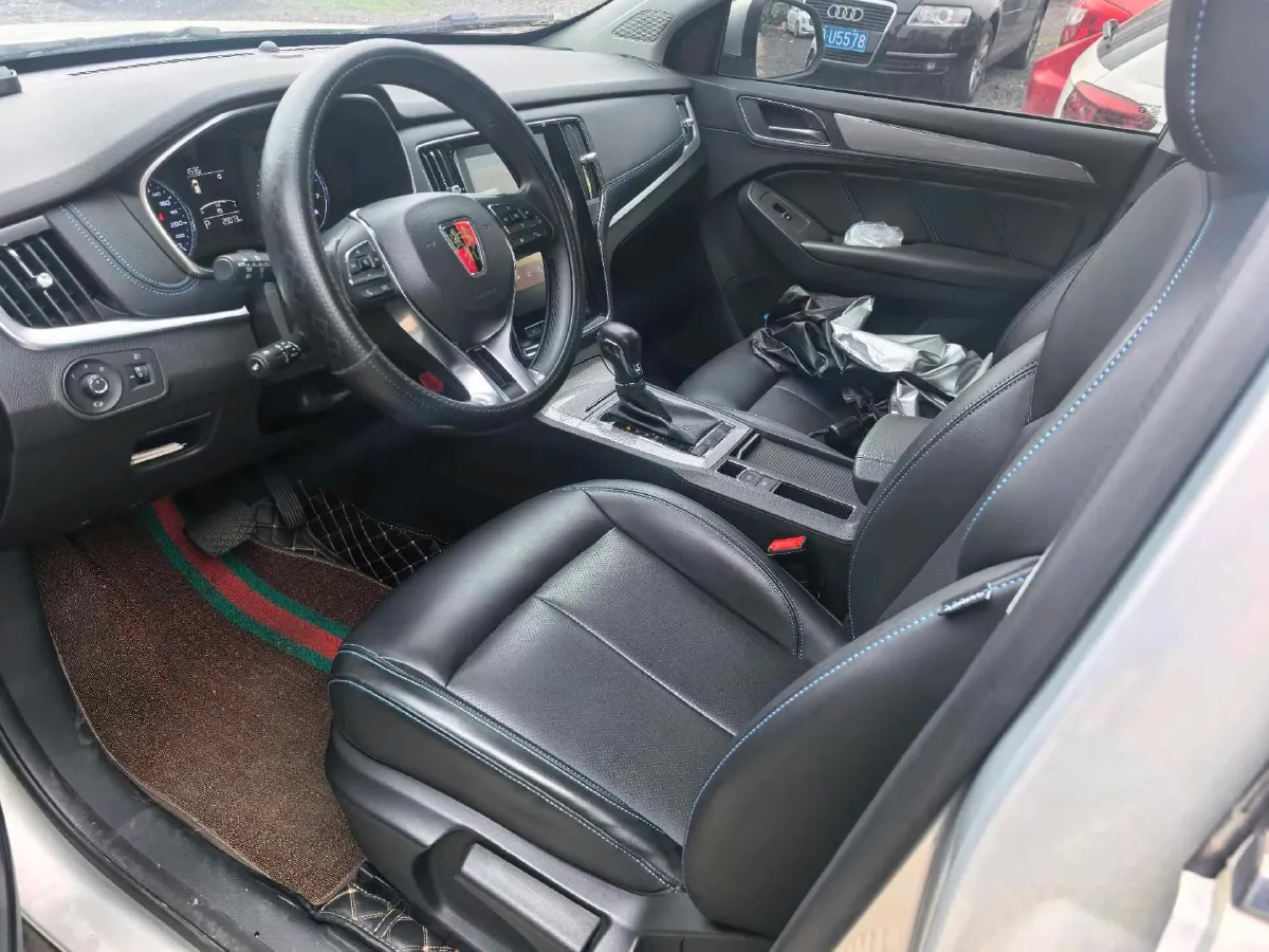 2020 Roewe RX5 1.5T 169HP L4 7DCT,autocango,china used car exporter,china ev exporter,chinese used car exporter,chinese used ev exporter