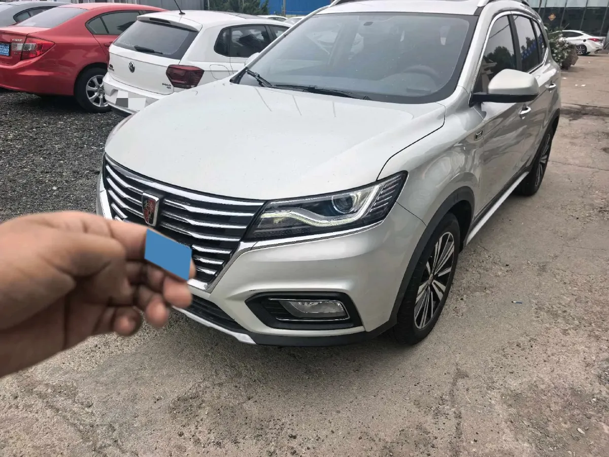 2020 Roewe RX5 1.5T 169HP L4 7DCT,autocango,china used car exporter,china ev exporter,chinese used car exporter,chinese used ev exporter