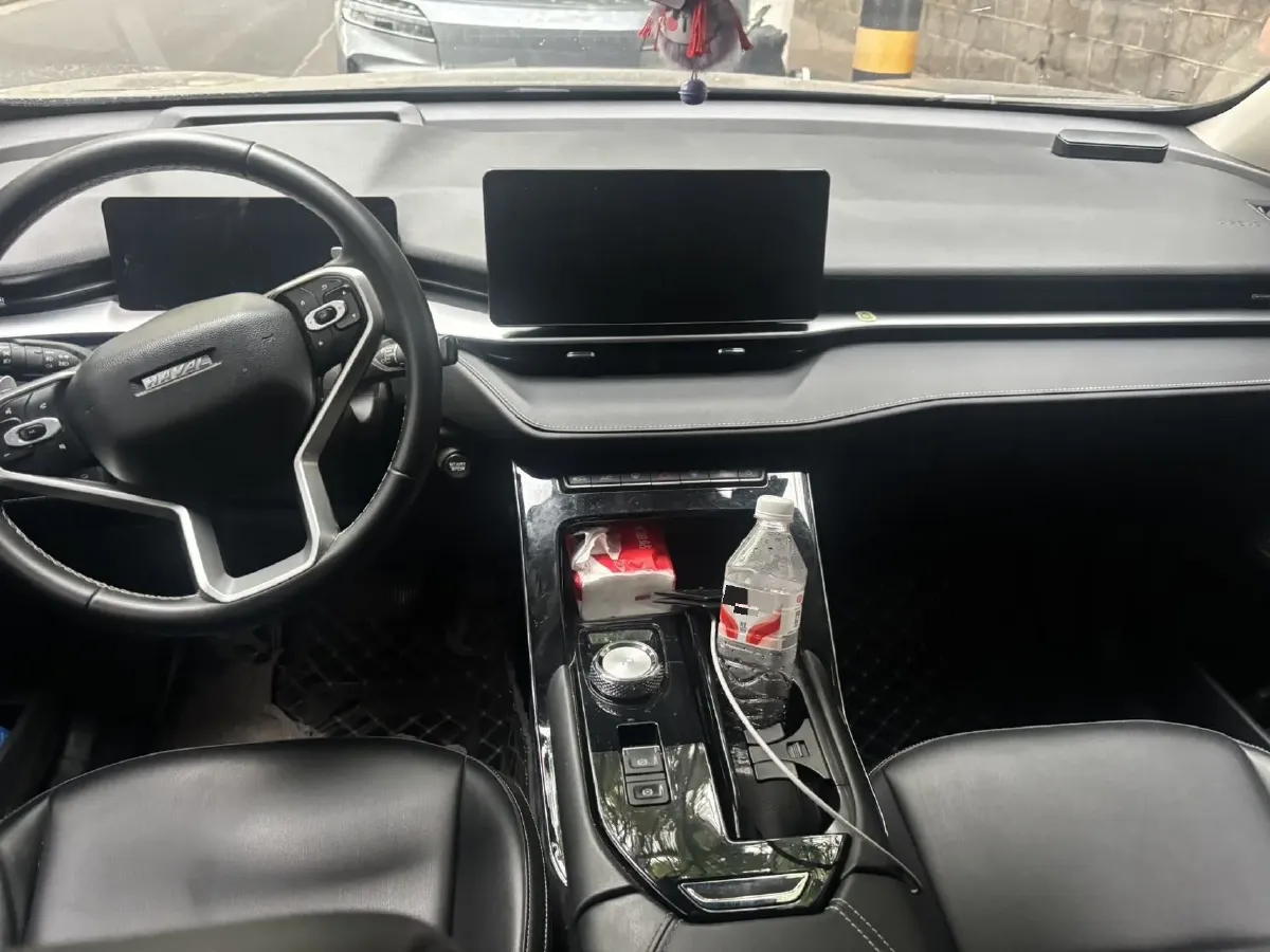 2021 Haval H6 1.5T 169HP L4 7DCT,autocango,china used car exporter,china ev exporter,chinese used car exporter,chinese used ev exporter