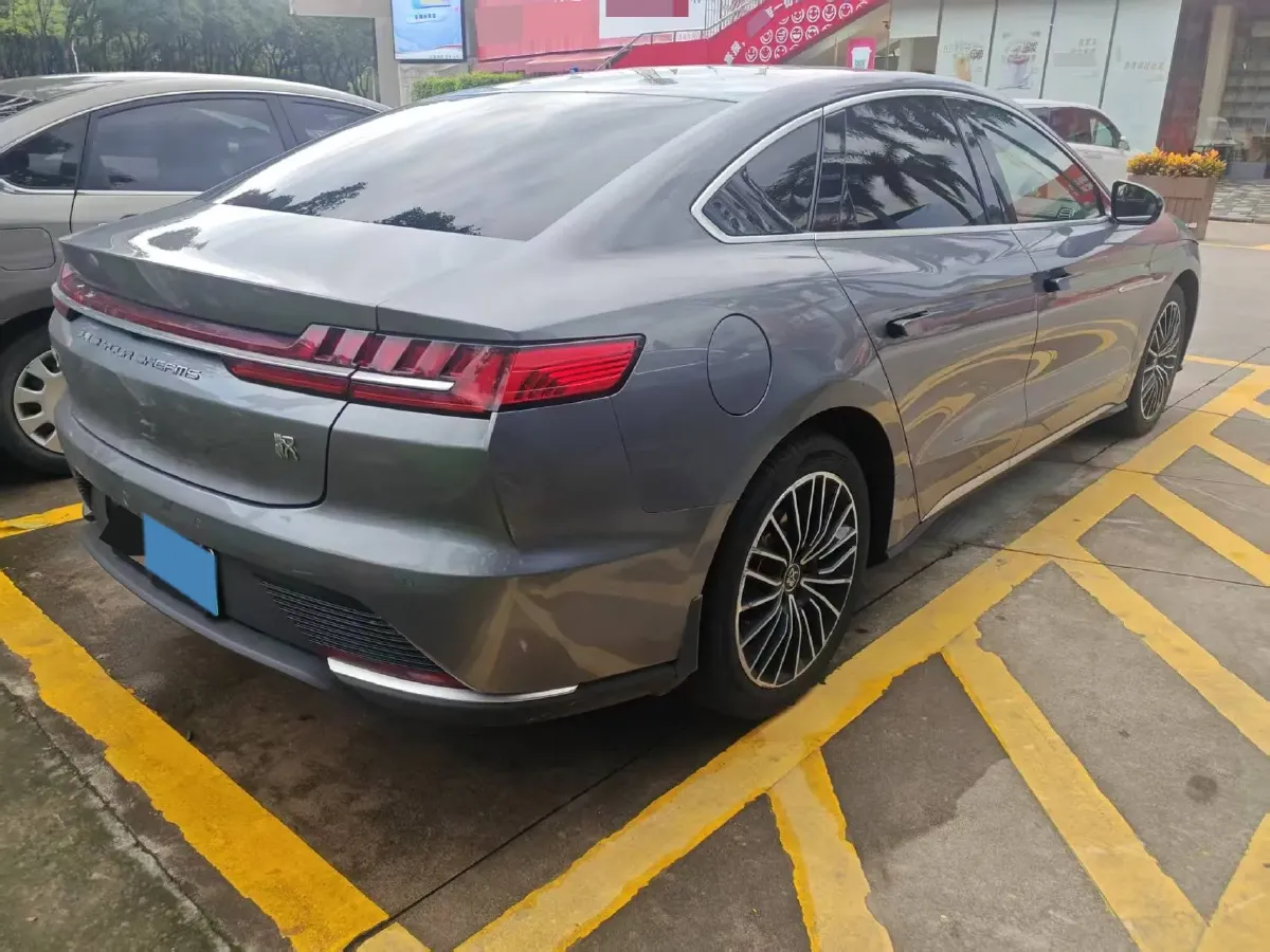2021 BYD Han BEV 64.8KWH,autocango,china used car exporter,china ev exporter,chinese used car exporter,chinese used ev exporter