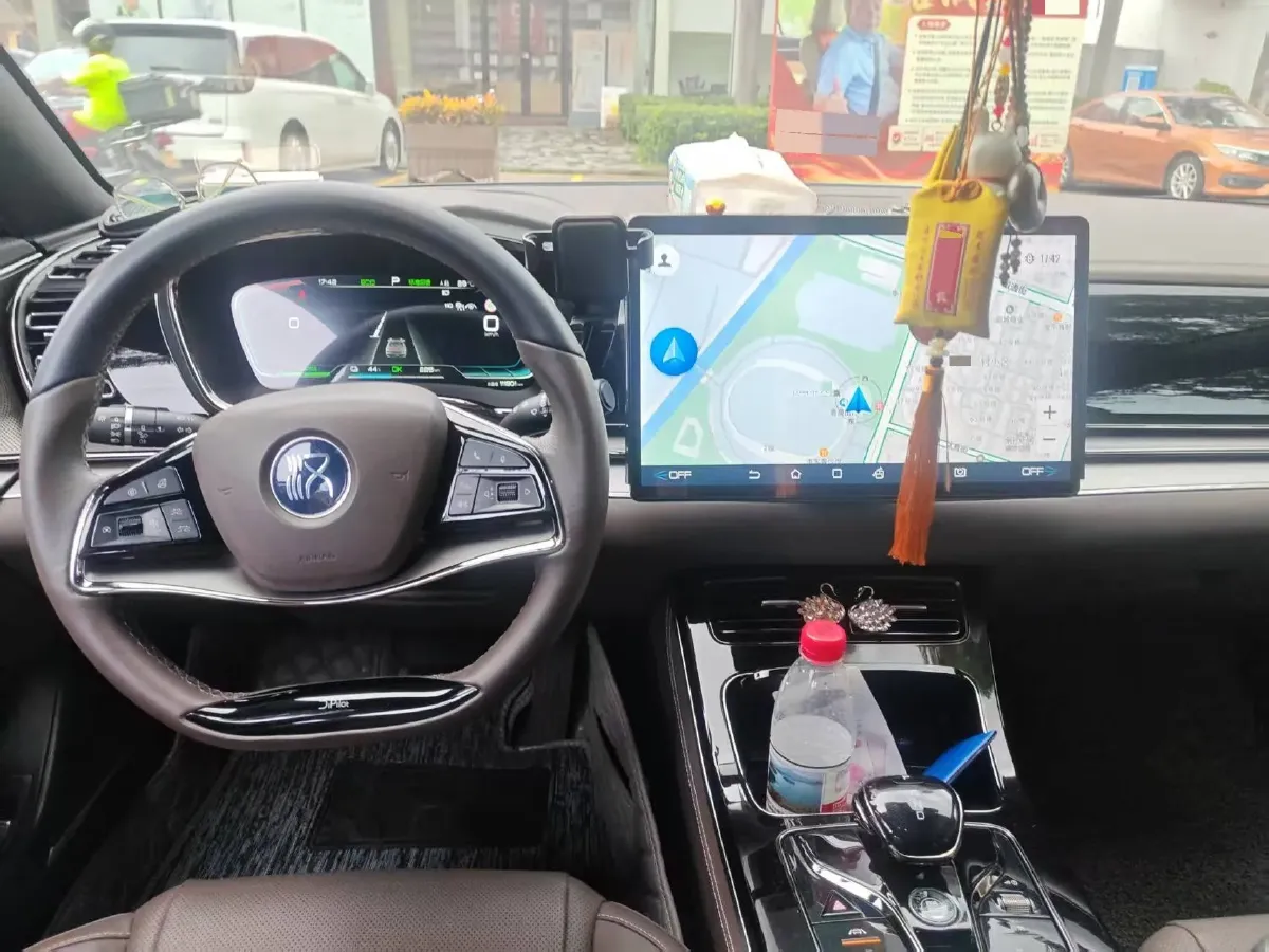2021 BYD Han BEV 64.8KWH,autocango,china used car exporter,china ev exporter,chinese used car exporter,chinese used ev exporter