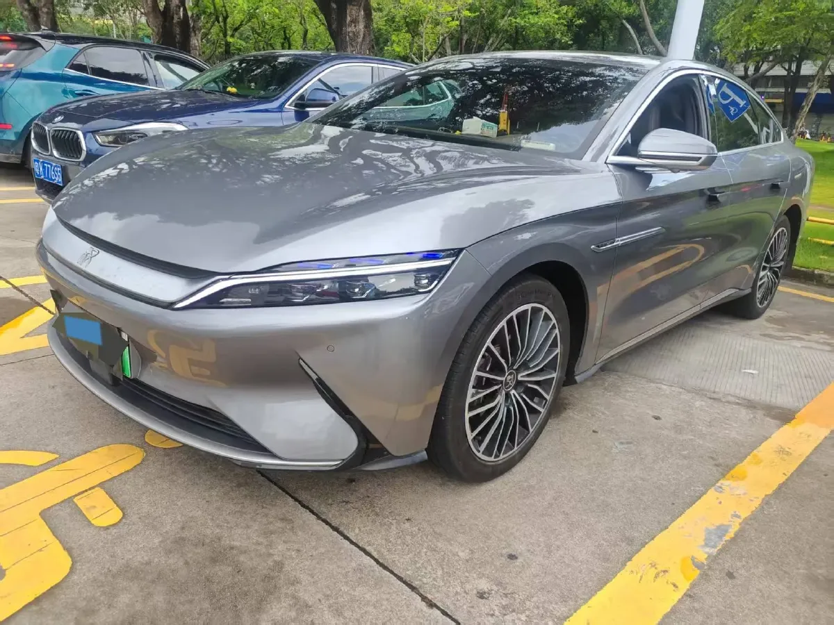 2021 BYD Han BEV 64.8KWH,autocango,china used car exporter,china ev exporter,chinese used car exporter,chinese used ev exporter