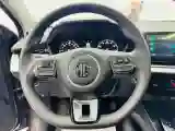 2021 MG 5 1.5L 120HP L4 CVT