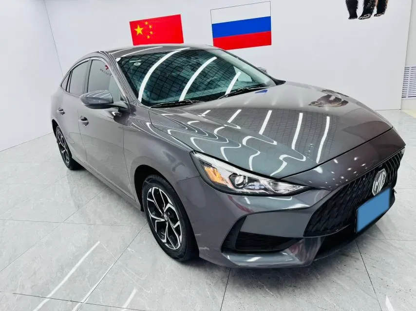 2021 MG 5 1.5L 120HP L4 CVT,autocango,china used car exporter,china ev exporter,chinese used car exporter,chinese used ev exporter