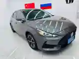 2021 MG 5 1.5L 120HP L4 CVT