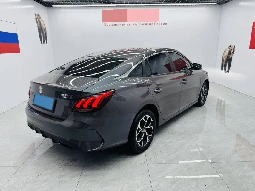 2021 MG 5 1.5L 120HP L4 CVT,autocango,china used car exporter,china ev exporter,chinese used car exporter,chinese used ev exporter