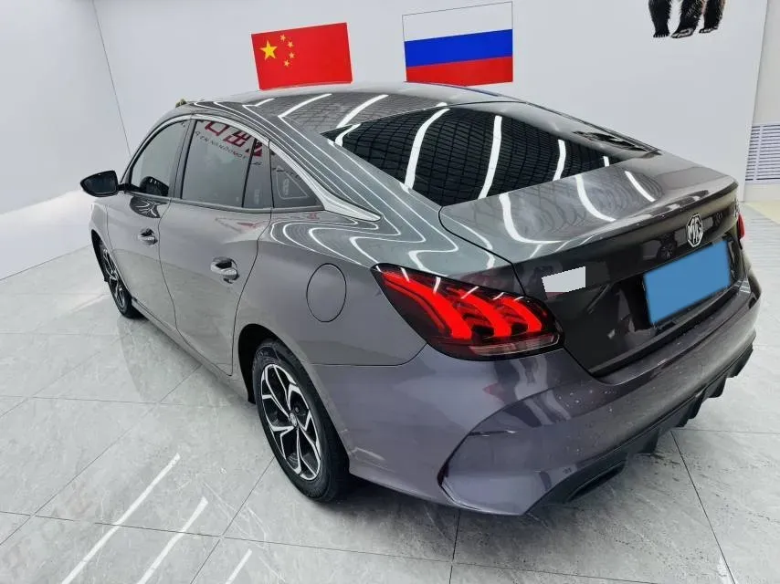 2021 MG 5 1.5L 120HP L4 CVT,autocango,china used car exporter,china ev exporter,chinese used car exporter,chinese used ev exporter