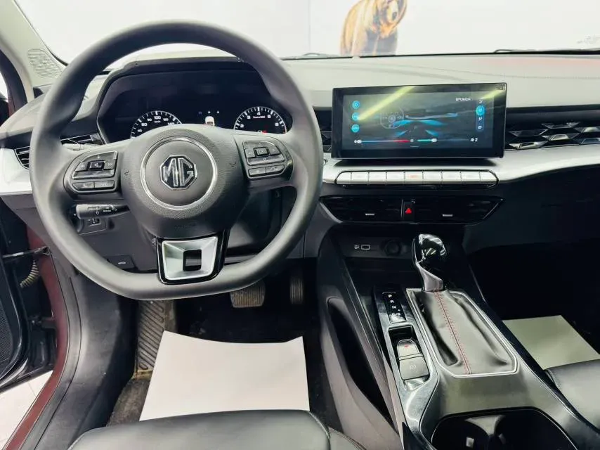 2021 MG 5 1.5L 120HP L4 CVT,autocango,china used car exporter,china ev exporter,chinese used car exporter,chinese used ev exporter