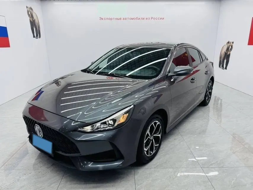 2021 MG 5 1.5L 120HP L4 CVT,autocango,china used car exporter,china ev exporter,chinese used car exporter,chinese used ev exporter