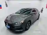 2021 MG 5 1.5L 120HP L4 CVT