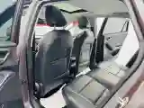 2021 MG 5 1.5L 120HP L4 CVT