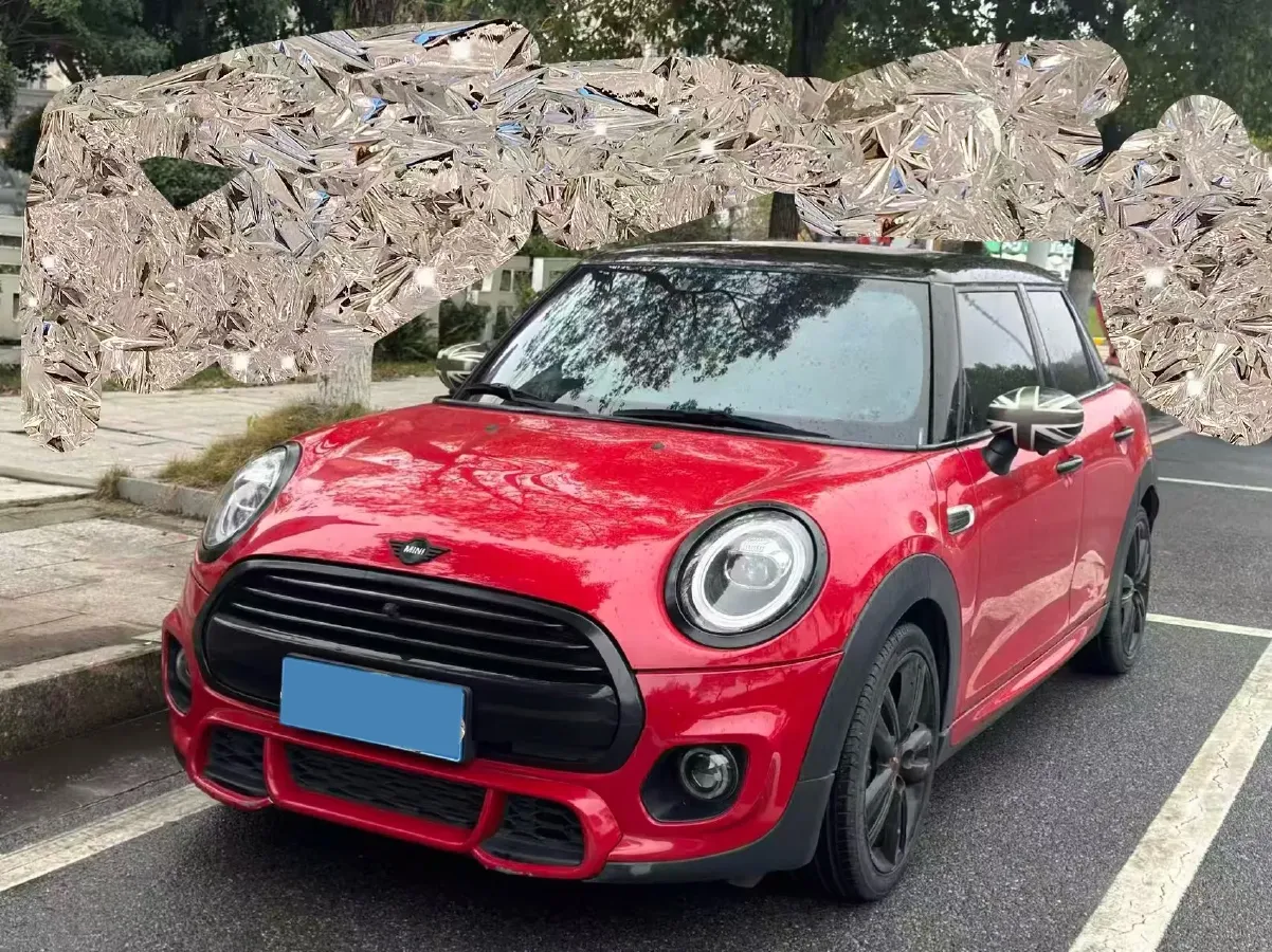 2020 MINI MINI 1.5T 136HP L3 7DCT,autocango,china used car exporter,china ev exporter,chinese used car exporter,chinese used ev exporter
