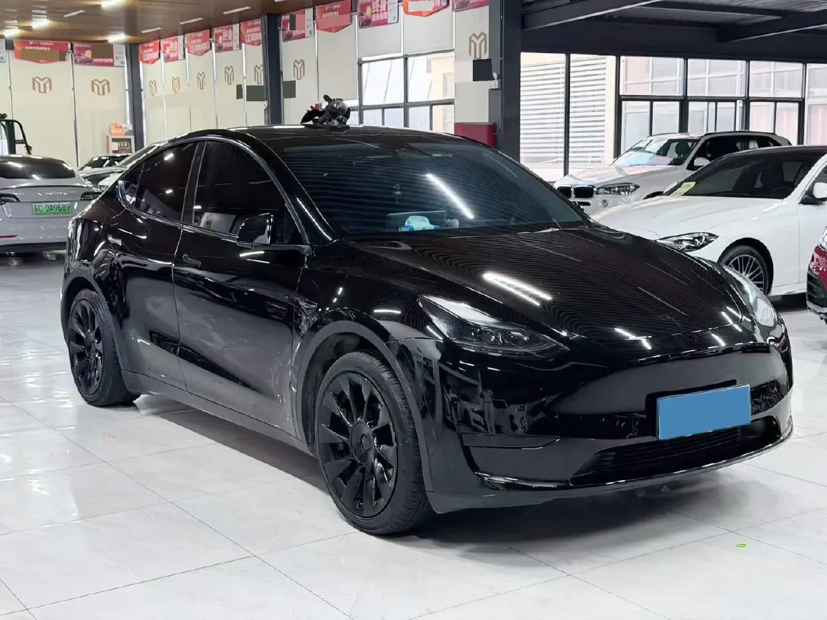 2022 Tesla Model Y BEV 60KWH,autocango,china used car exporter,china ev exporter,chinese used car exporter,chinese used ev exporter
