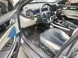 2021 DongFeng FuKang e Elysee BEV 30.7KWH
