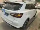 2020 Roewe RX3 1.6L 125HP L4 CVT