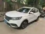 2020 Roewe RX3 1.6L 125HP L4 CVT