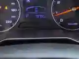2020 Roewe RX3 1.6L 125HP L4 CVT