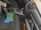 2020 Roewe RX3 1.6L 125HP L4 CVT