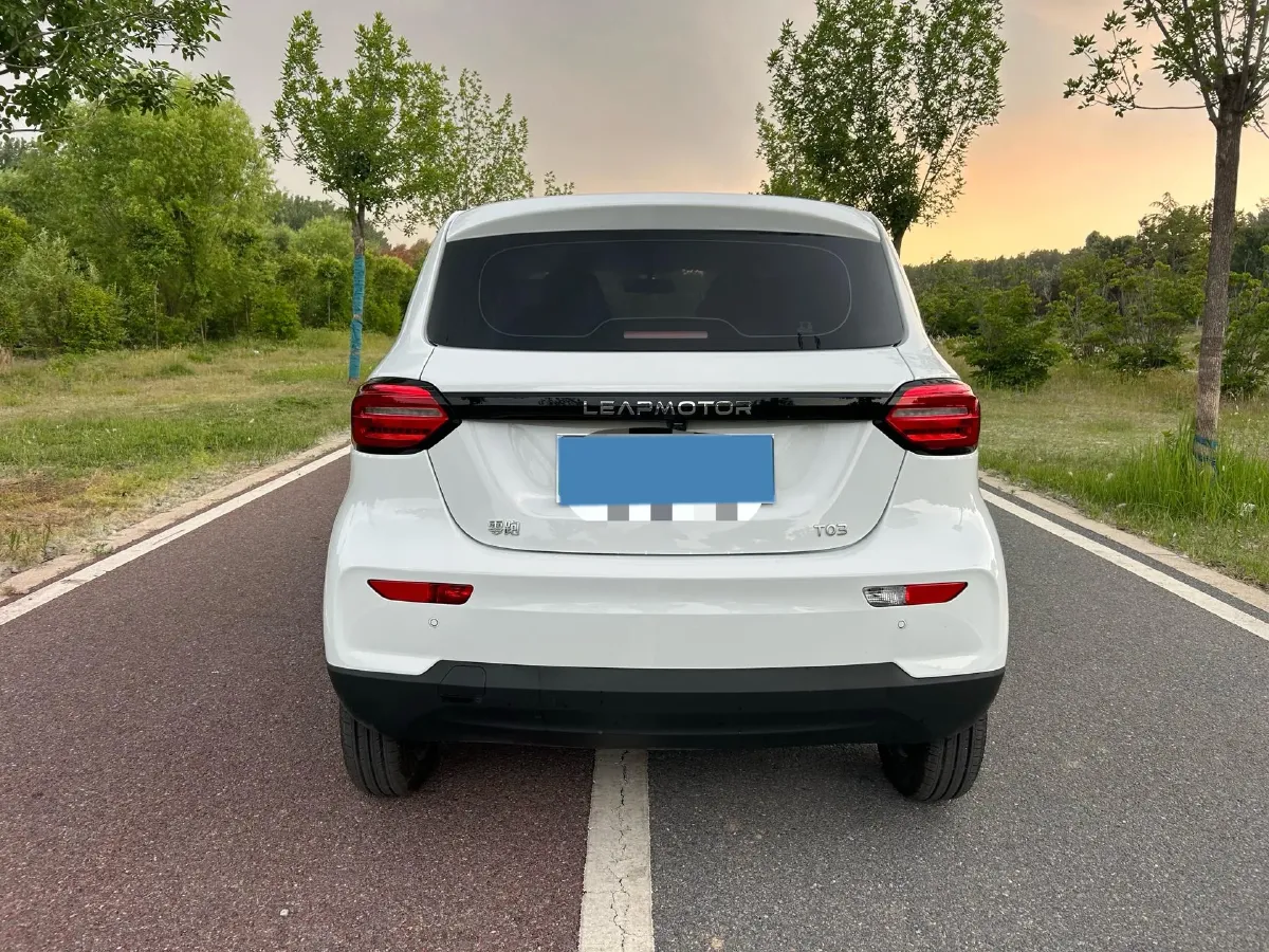 2025 Leapmotor T03 BEV 31.9KWH,autocango,china used car exporter,china ev exporter,chinese used car exporter,chinese used ev exporter