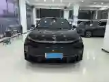 2025 Li L7 Range Extended 154HP REEV