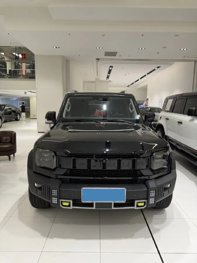 2024 Jetour X90 PRO 2.0T 254HP L4 7DCT,autocango,china used car exporter,china ev exporter,chinese used car exporter,chinese used ev exporter