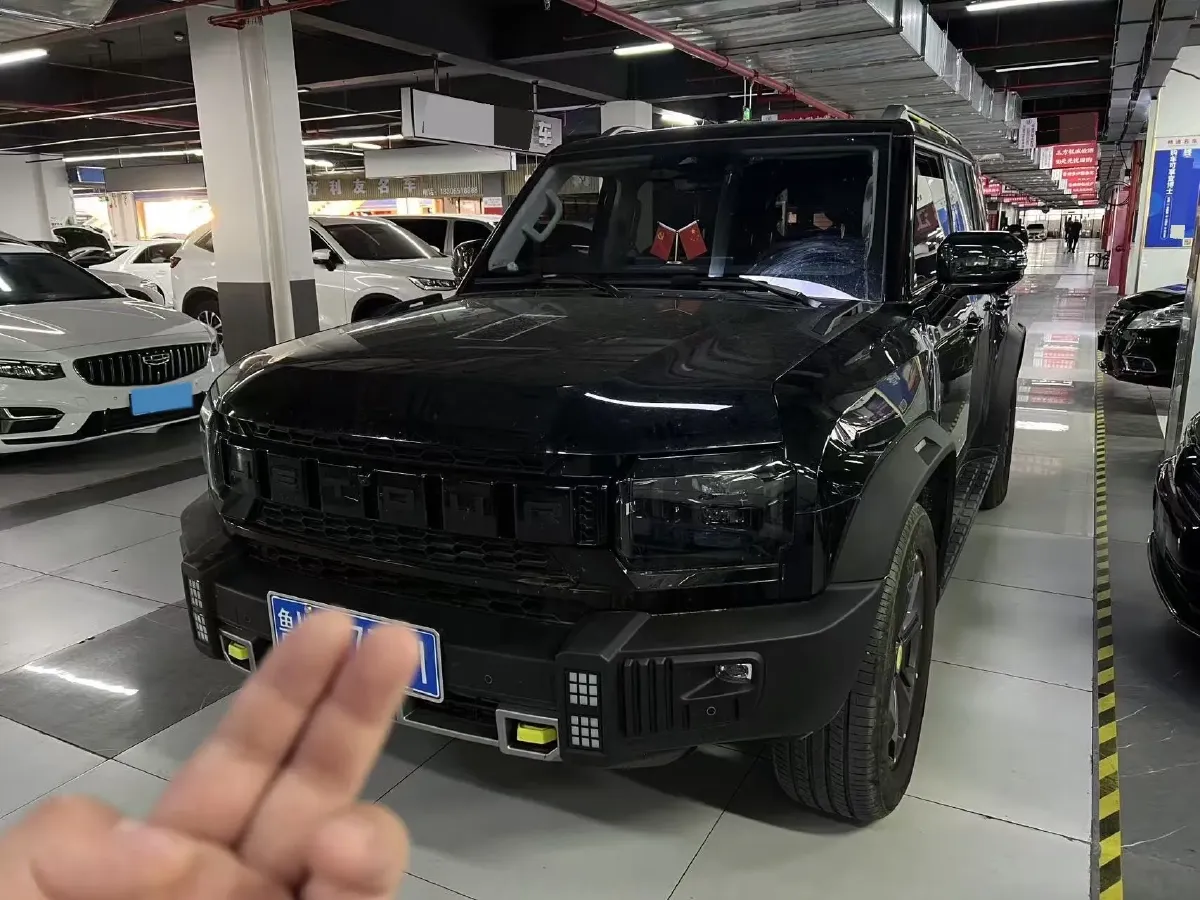 2024 Jetour X90 PRO 2.0T 254HP L4 7DCT,autocango,china used car exporter,china ev exporter,chinese used car exporter,chinese used ev exporter