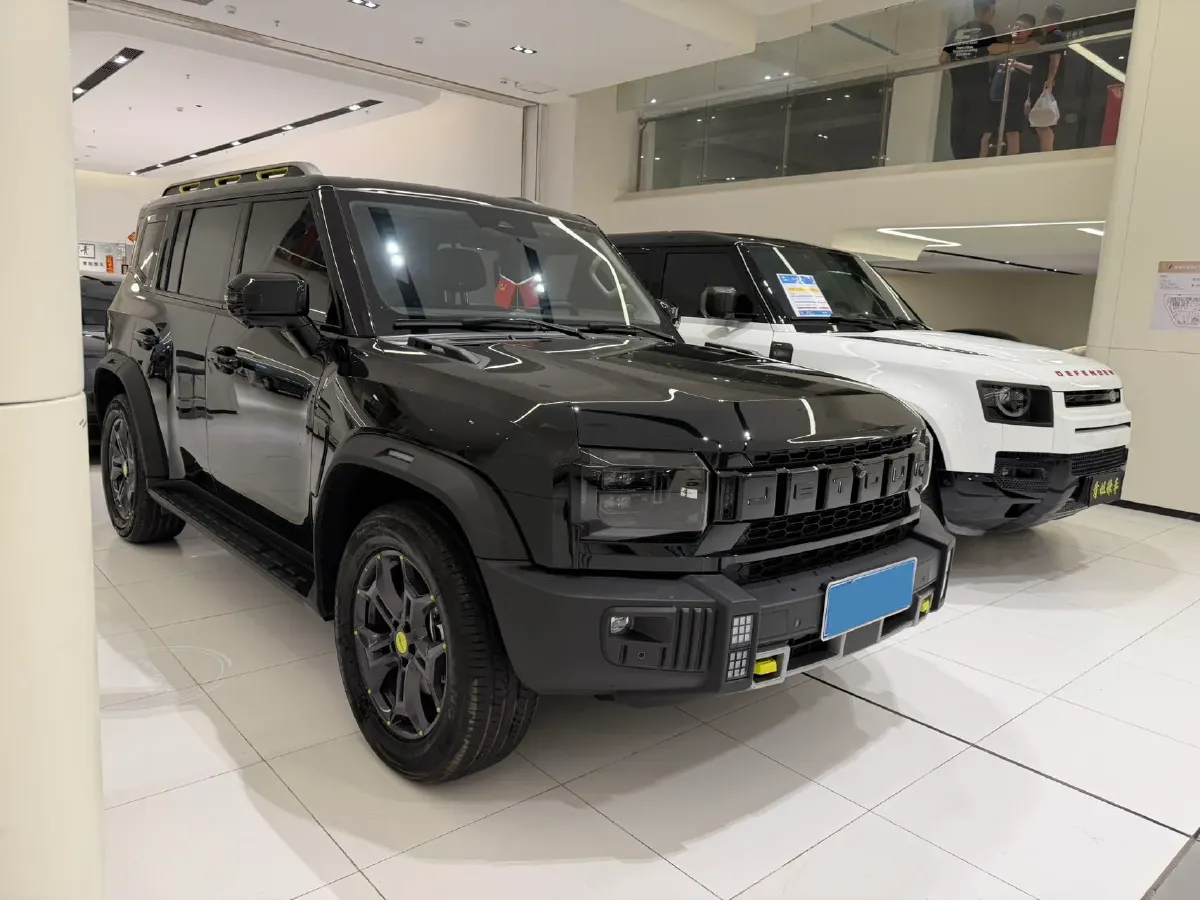2024 Jetour X90 PRO 2.0T 254HP L4 7DCT,autocango,china used car exporter,china ev exporter,chinese used car exporter,chinese used ev exporter