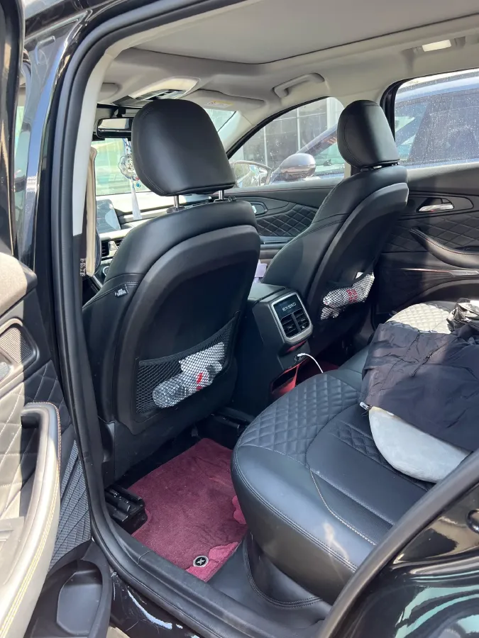 2021 Exceed TX 1.6T 197HP L4 7DCT,autocango,china used car exporter,china ev exporter,chinese used car exporter,chinese used ev exporter