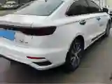 2022 Geely Emgrand 1.5L 114HP L4 CVT