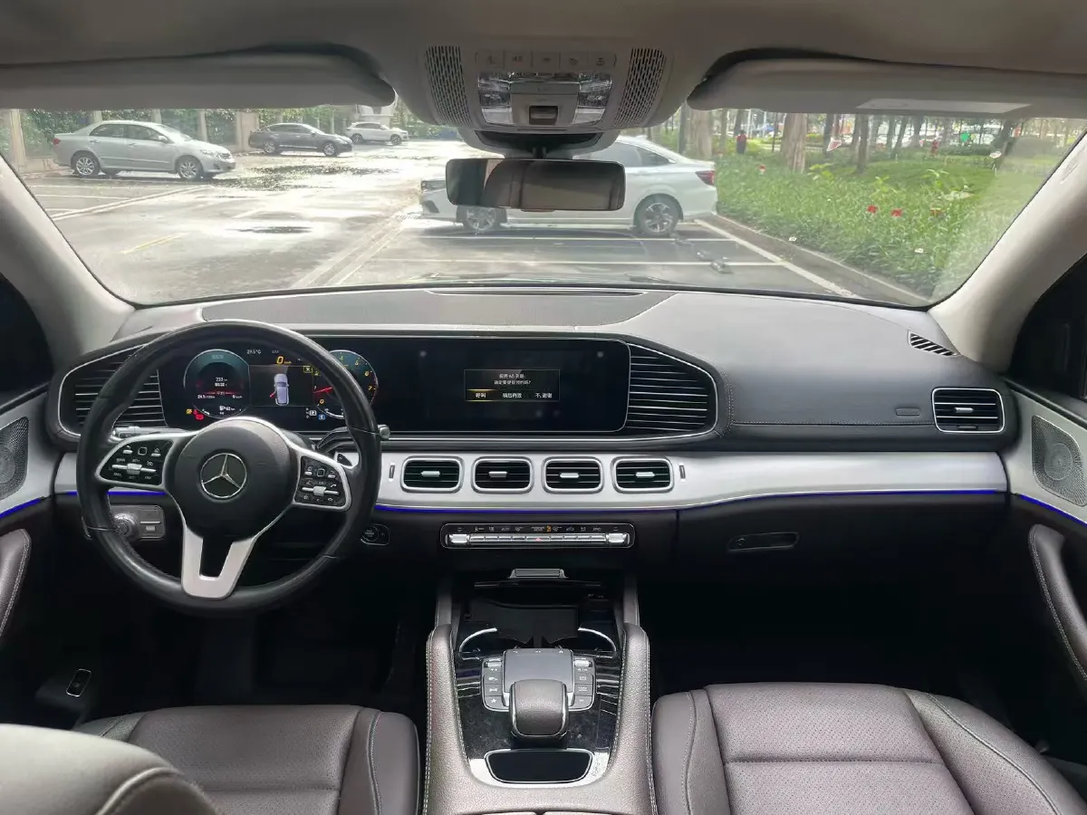 2021 Mercedes-Benz GLE Class 2.0T 258HP L4 9AT,autocango,china used car exporter,china ev exporter,chinese used car exporter,chinese used ev exporter