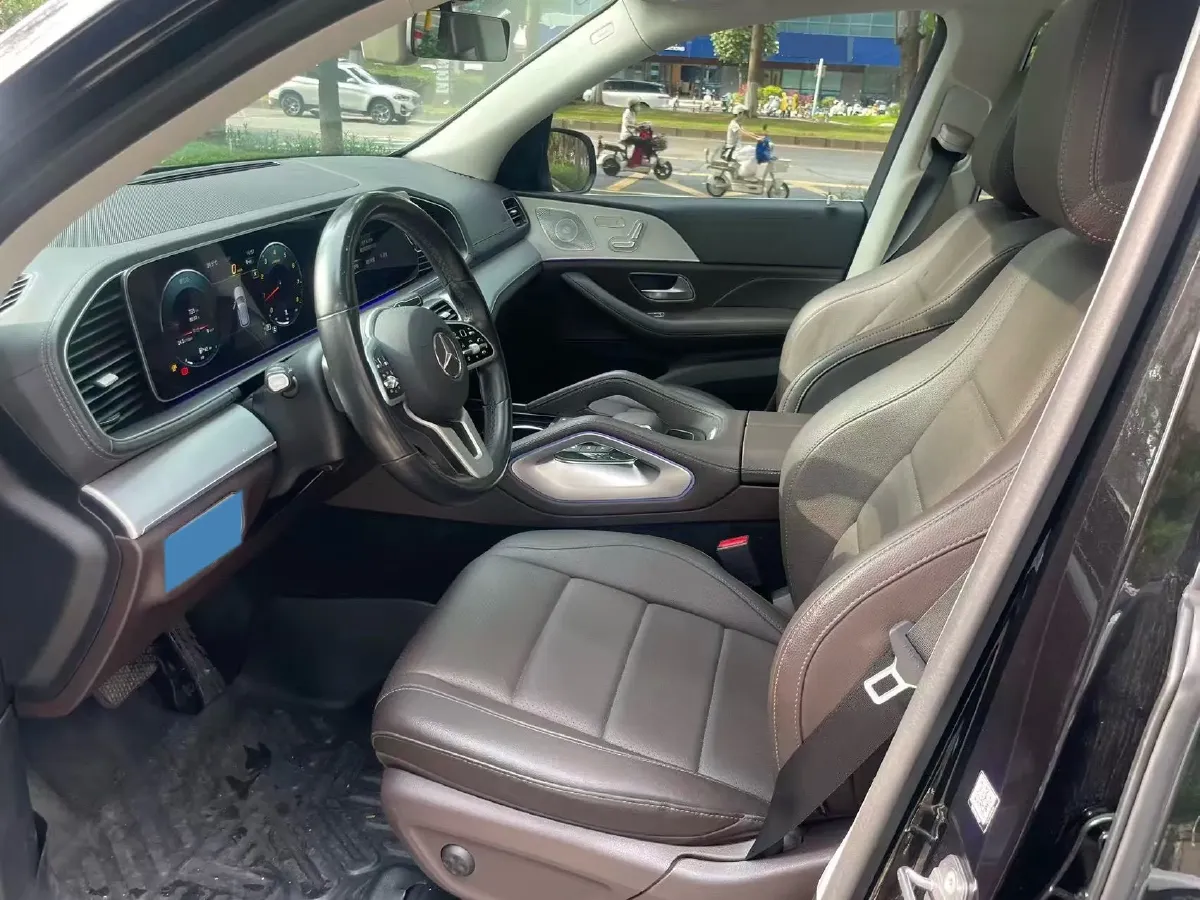 2021 Mercedes-Benz GLE Class 2.0T 258HP L4 9AT,autocango,china used car exporter,china ev exporter,chinese used car exporter,chinese used ev exporter