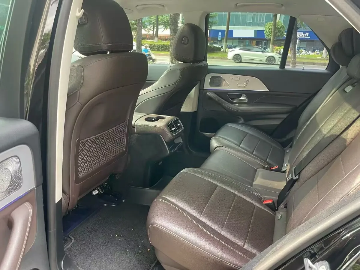 2021 Mercedes-Benz GLE Class 2.0T 258HP L4 9AT,autocango,china used car exporter,china ev exporter,chinese used car exporter,chinese used ev exporter