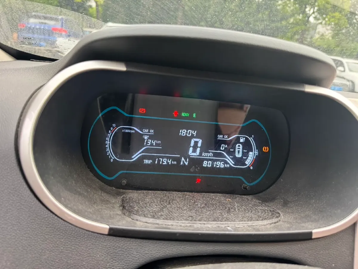 2019 Chery Little Ant BEV 30.6KWH,autocango,china used car exporter,china ev exporter,chinese used car exporter,chinese used ev exporter