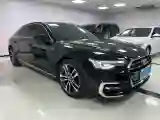 2019 Mercedes-Benz E Class 1.5T 184HP L4 9AT