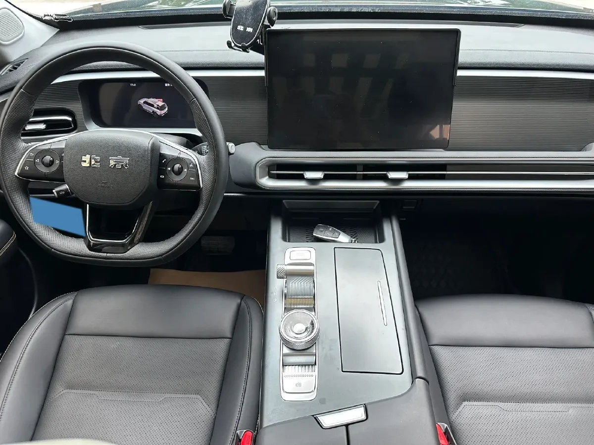 2024 Beijing BJ30 1.5T 158HP L4 2DHT Hybrid,autocango,china used car exporter,china ev exporter,chinese used car exporter,chinese used ev exporter